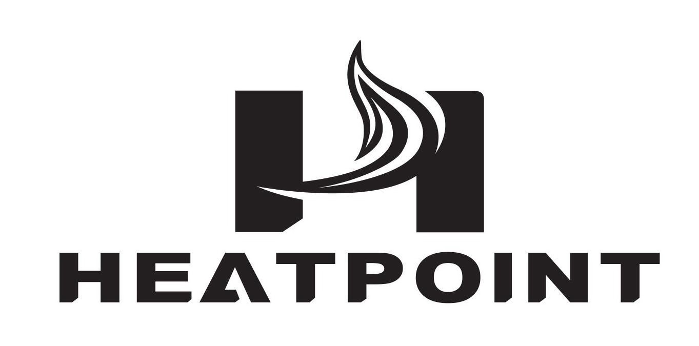 Trademark Logo HEATPOINT