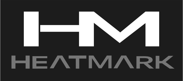 Trademark Logo HM HEATMARK