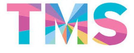 Trademark Logo TMS