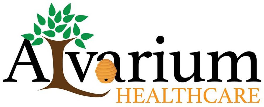 Trademark Logo ALVARIUM HEALTHCARE