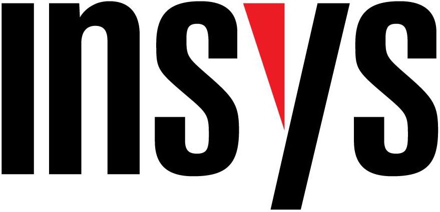 Trademark Logo INSYS