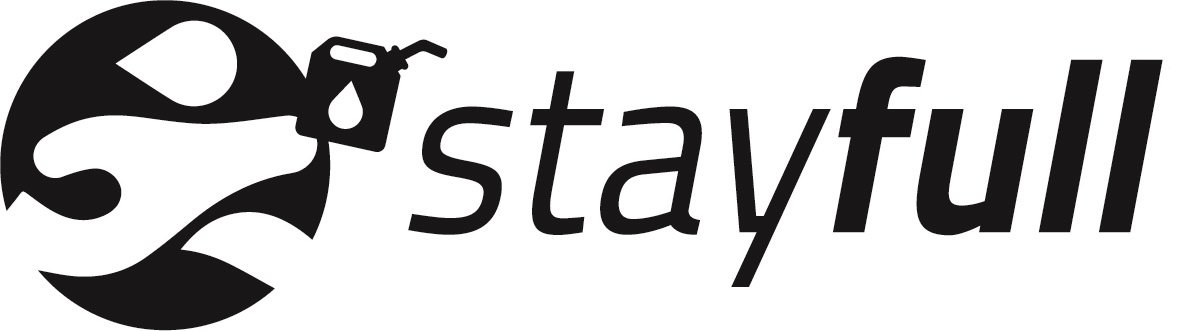 Trademark Logo STAYFULL