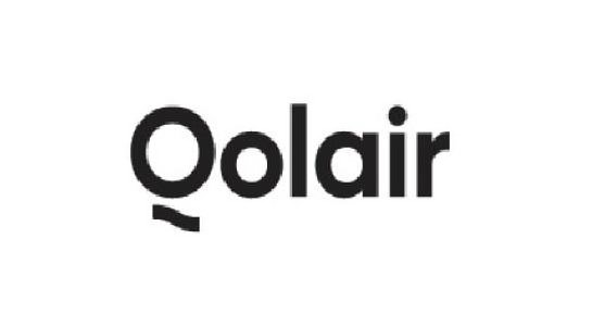 Trademark Logo QOLAIR