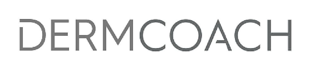 Trademark Logo DERMCOACH
