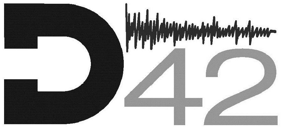 Trademark Logo D42