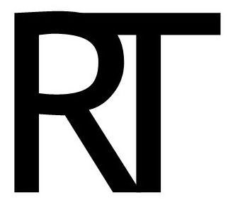 Trademark Logo RT