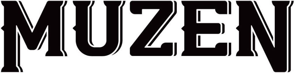 Trademark Logo MUZEN