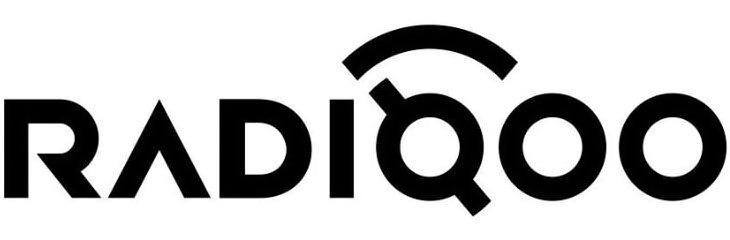 Trademark Logo RADIOOO