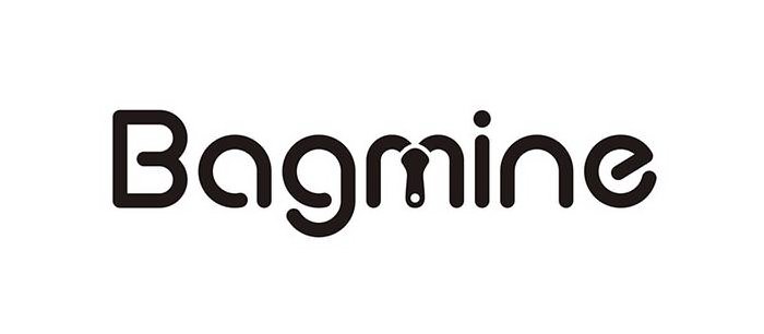 Trademark Logo BAGMINE