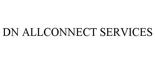  DN ALLCONNECT SERVICES