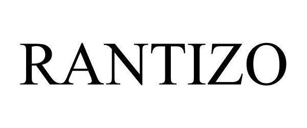  RANTIZO