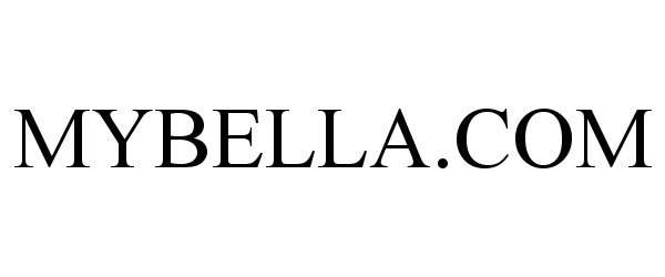  MYBELLA.COM