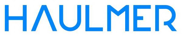 Trademark Logo HAULMER