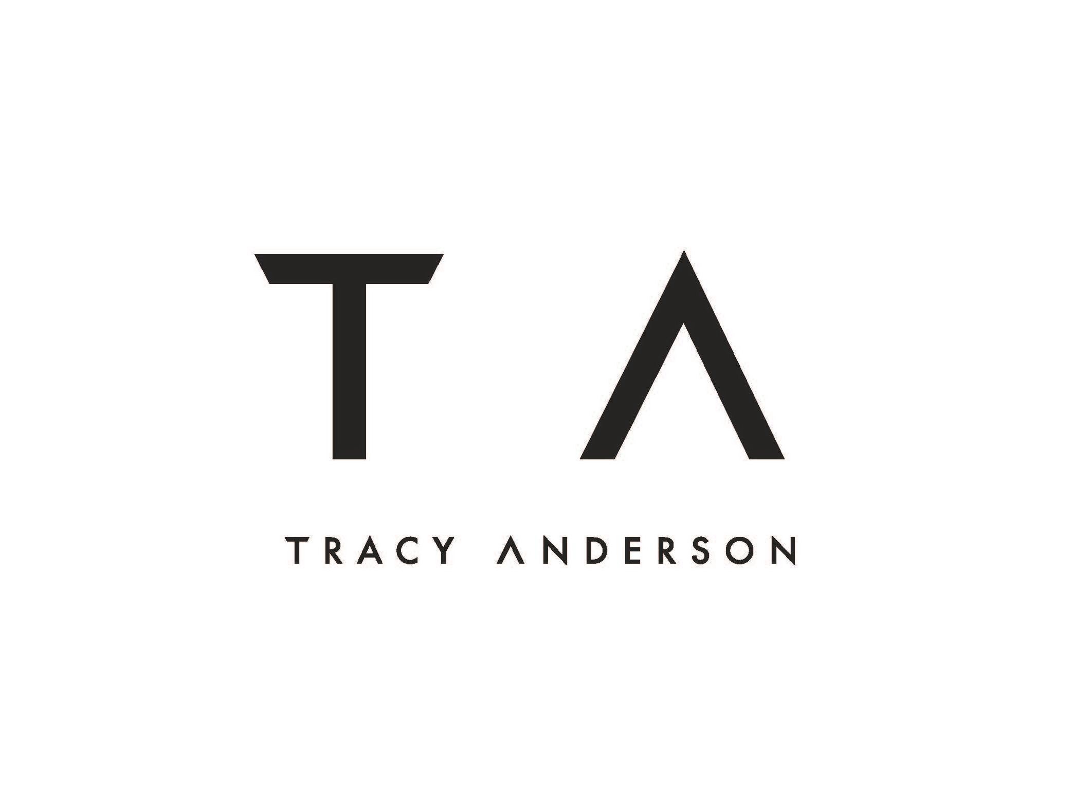  T A TRACY ANDERSON