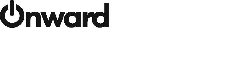 Trademark Logo ONWARD