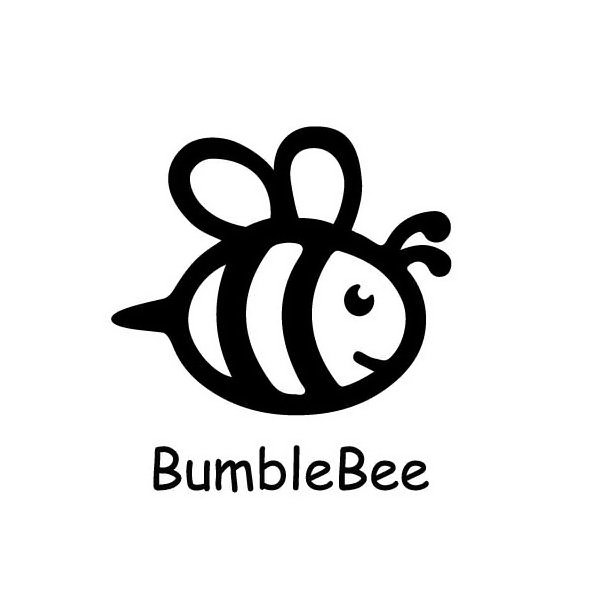 Trademark Logo BUMBLEBEE