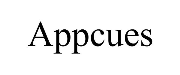 APPCUES