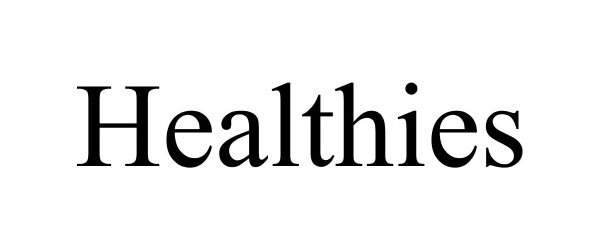  HEALTHIES