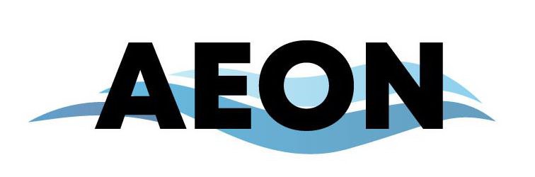 Trademark Logo AEON