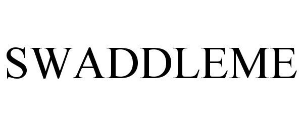  SWADDLEME