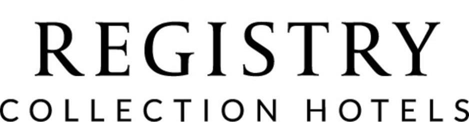  REGISTRY COLLECTION HOTELS