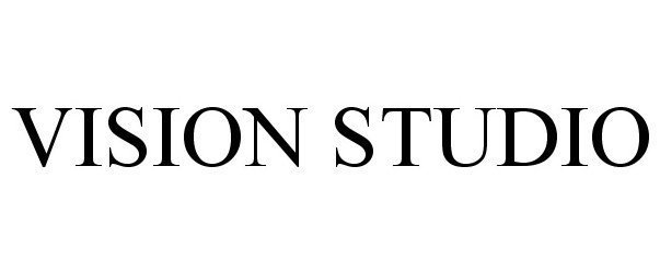  VISION STUDIO