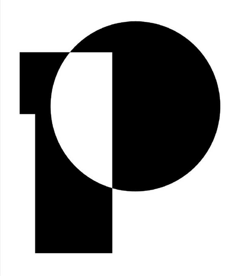 Trademark Logo P