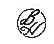 Trademark Logo BH