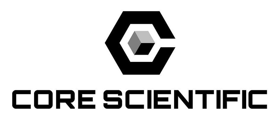 Trademark Logo C CORE SCIENTIFIC
