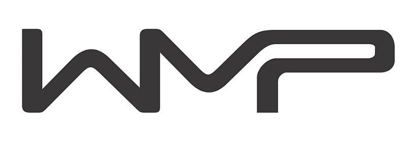 Trademark Logo WMP