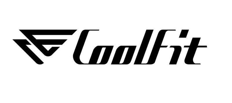 Trademark Logo COOLFIT