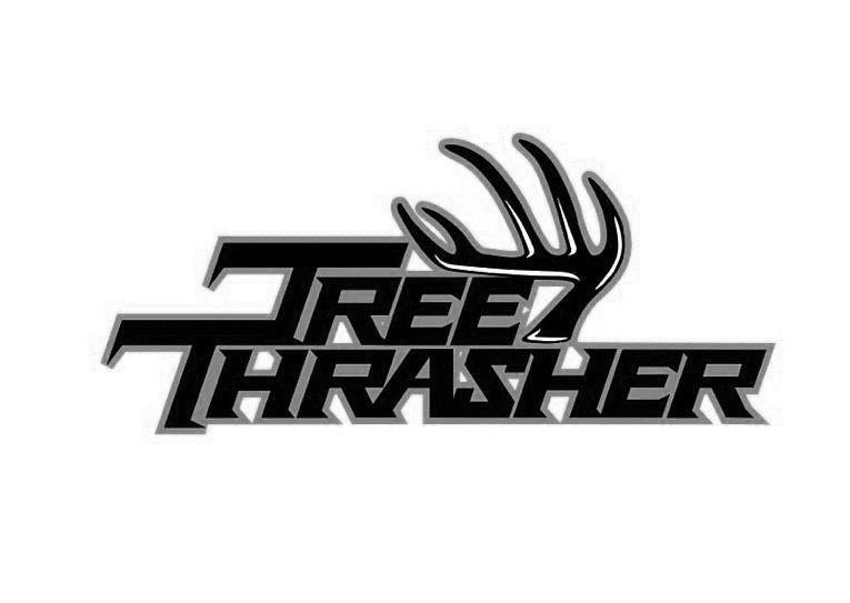 Trademark Logo TREE THRASHER