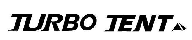 Trademark Logo TURBO TENT