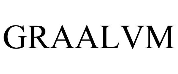 Trademark Logo GRAALVM