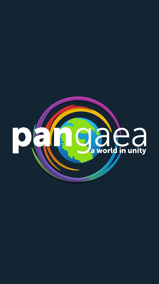  PANGAEA, A WORLD OF UNITY