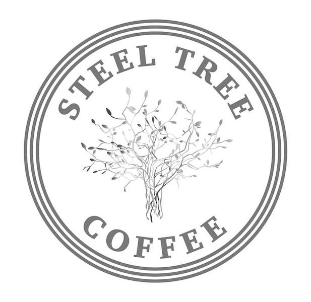  STEEL TREE COFFEE