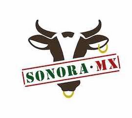 Trademark Logo SONORA · MX