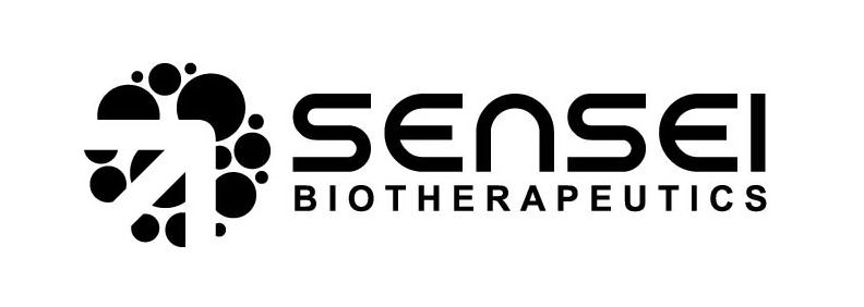 Trademark Logo SENSEI BIOTHERAPEUTICS