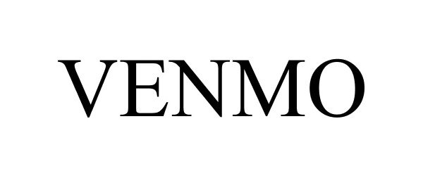 Trademark Logo VENMO