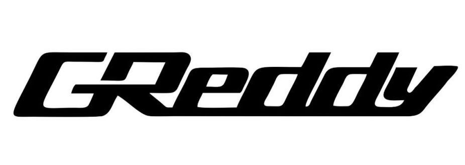Trademark Logo GREDDY