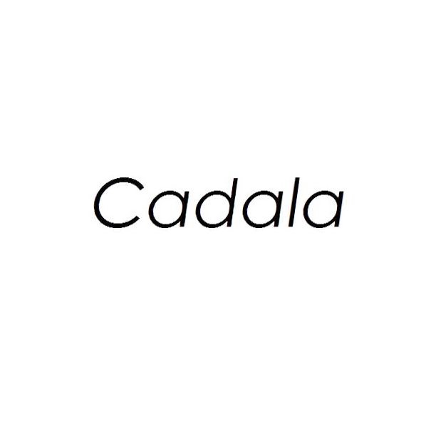  CADALA