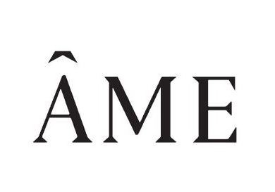 Trademark Logo AME