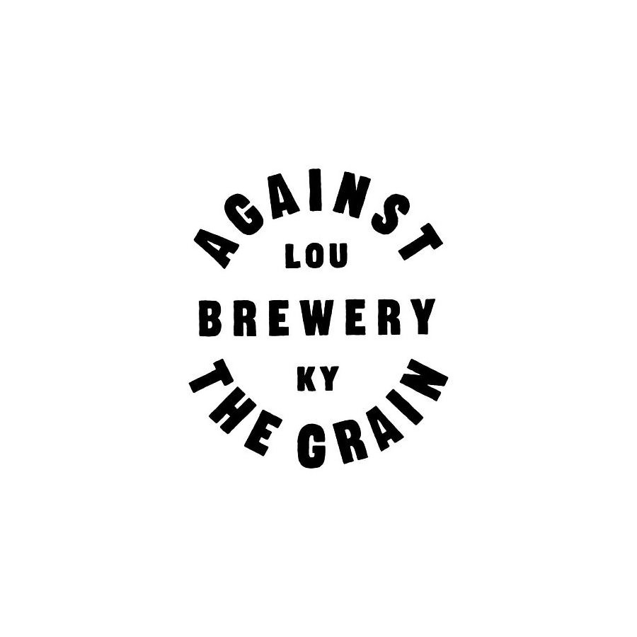  AGAINST THE GRAIN LOU BREWERY KY