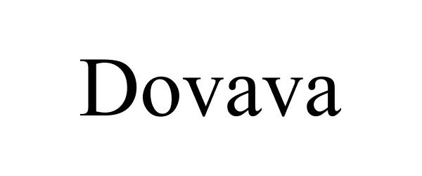  DOVAVA