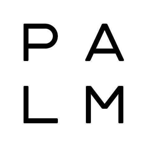 Trademark Logo PALM