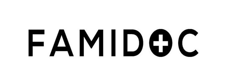 Trademark Logo FAMIDOC