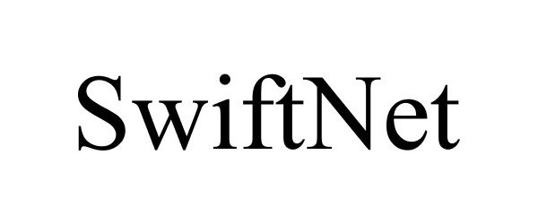 Trademark Logo SWIFTNET