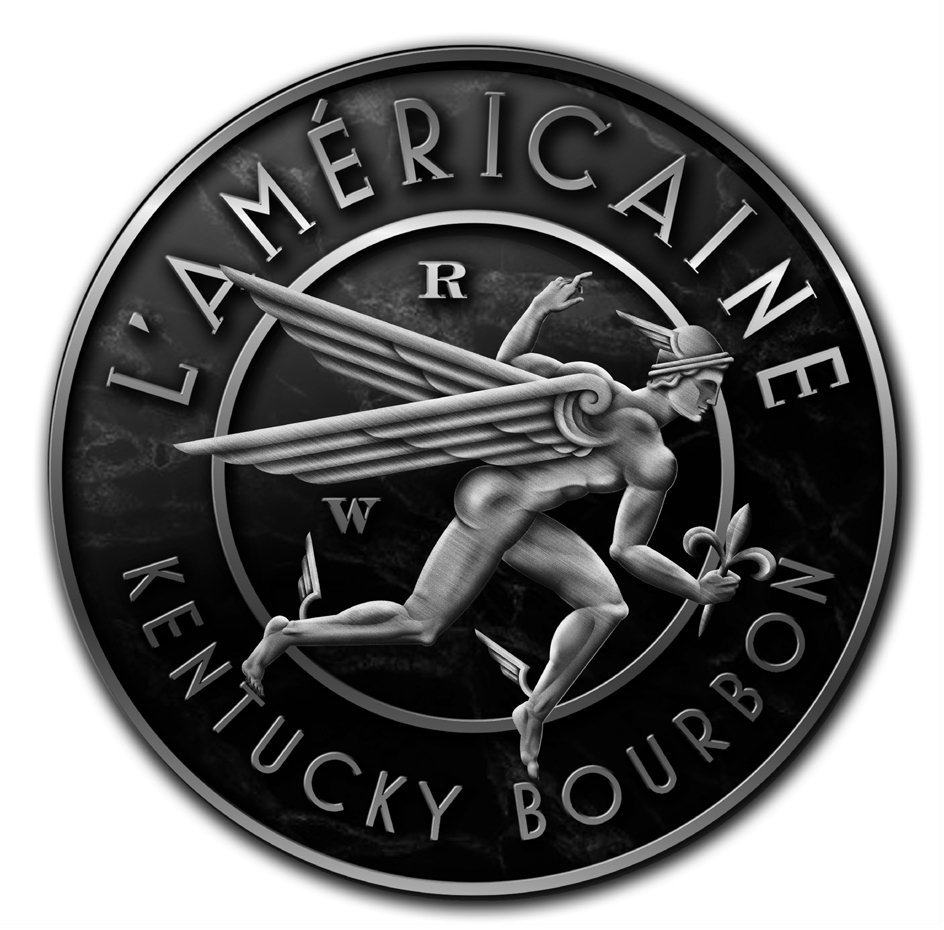  L'AMÃRICAINE KENTUCKY BOURBON R W