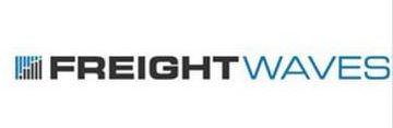 Trademark Logo FREIGHTWAVES