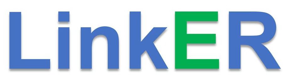 Trademark Logo LINKER